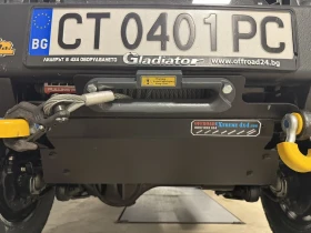 Toyota Land cruiser, снимка 10