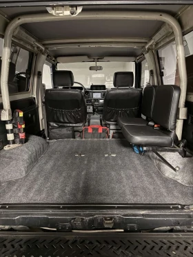 Toyota Land cruiser, снимка 13