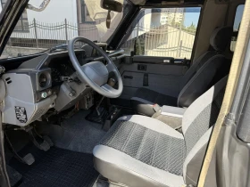 Toyota Land cruiser, снимка 12