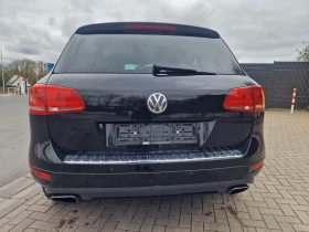 VW Touareg 3.0d, снимка 5