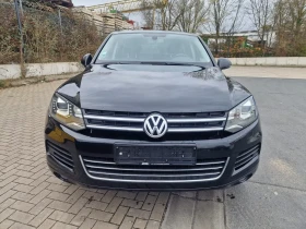 VW Touareg 3.0d, снимка 2