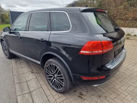 VW Touareg 3.0d, снимка 4