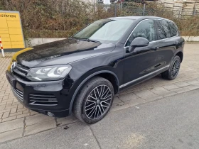 VW Touareg 3.0d, снимка 1