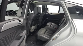 Mercedes-Benz GLE Coupe 350d Пълна сервизна история !!!, снимка 8