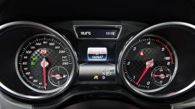 Mercedes-Benz GLE Coupe 350d Пълна сервизна история !!!, снимка 12