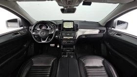 Mercedes-Benz GLE Coupe 350d Пълна сервизна история !!!, снимка 6