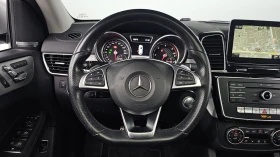 Mercedes-Benz GLE Coupe 350d Пълна сервизна история !!!, снимка 9