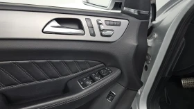 Mercedes-Benz GLE Coupe 350d Пълна сервизна история !!!, снимка 11