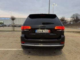 Jeep Grand cherokee High Altitude package, снимка 4