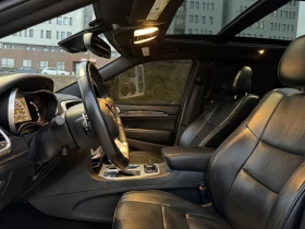 Jeep Grand cherokee High Altitude package, снимка 15