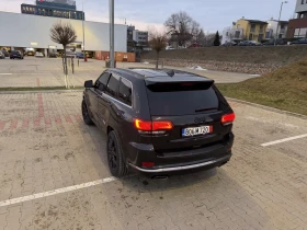 Jeep Grand cherokee High Altitude package, снимка 5