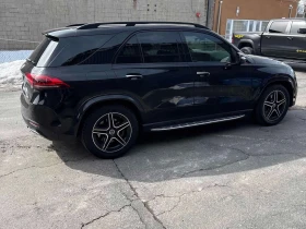 Mercedes-Benz GLE 350  CARFAX, снимка 3