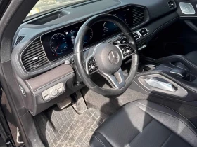 Mercedes-Benz GLE 350  CARFAX, снимка 5