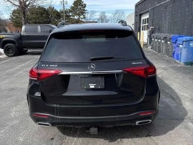 Mercedes-Benz GLE 350  CARFAX, снимка 4