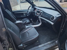 Mitsubishi L200 4х4 Бавни 2.0 Бензин/газ , снимка 12