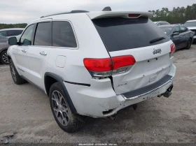 Jeep Grand cherokee 2019 JEEP GRAND CHEROKEE LIMITED 4X4, снимка 6