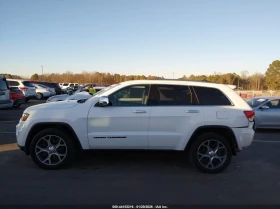Jeep Grand cherokee 2019 JEEP GRAND CHEROKEE LIMITED 4X4, снимка 5