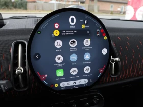 Mini Countryman JOHN COOPER WORKS ALL4 HEAD-UP H/K 360, снимка 7