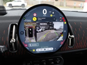 Mini Countryman JOHN COOPER WORKS ALL4 HEAD-UP H/K 360, снимка 6