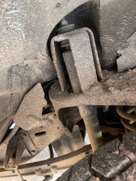 Nissan Patrol Y61 3.0d 6+ 1, снимка 7