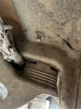 Nissan Patrol Y61 3.0d 6+ 1, снимка 11