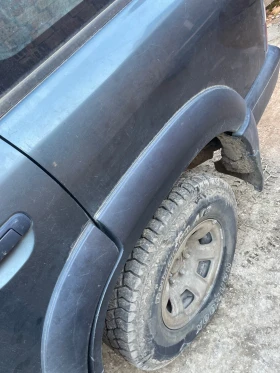 Nissan Patrol Y61 3.0d 6+ 1, снимка 2