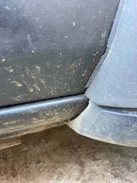 Nissan Patrol Y61 3.0d 6+ 1, снимка 3