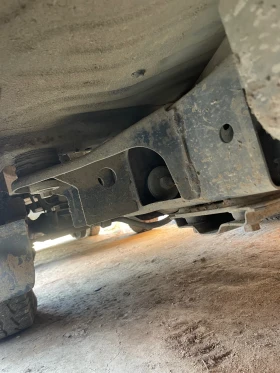 Nissan Patrol Y61 3.0d 6+ 1, снимка 13