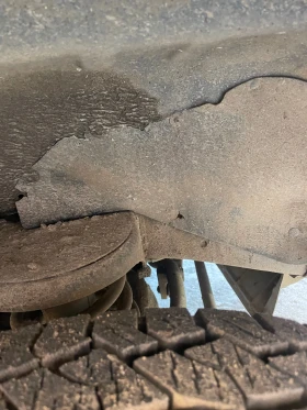 Nissan Patrol Y61 3.0d 6+ 1, снимка 6