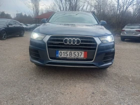 Audi Q3 2.0 TDI S tronic quattro, снимка 2