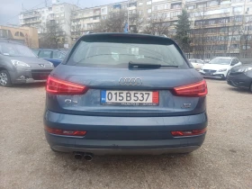 Audi Q3 2.0 TDI S tronic quattro, снимка 6