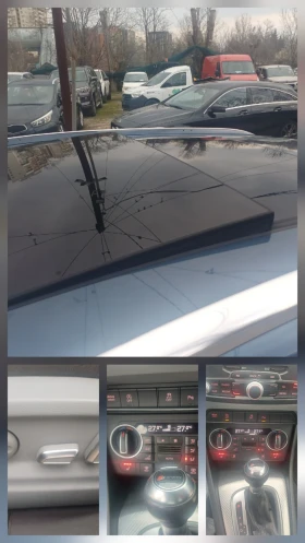 Audi Q3 2.0 TDI S tronic quattro, снимка 15