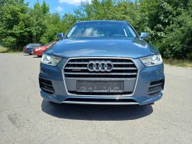 Audi Q3 2.0 TDI S tronic quattro, снимка 2