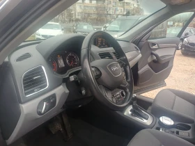 Audi Q3 2.0 TDI S tronic quattro, снимка 10