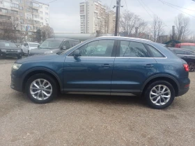 Audi Q3 2.0 TDI S tronic quattro, снимка 8
