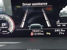 Audi Q7 PREMIUM PLUS 55 TFSI QUATTRO TIPTRONIC, снимка 10