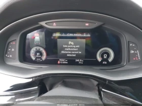 Audi Q7 PREMIUM PLUS 55 TFSI QUATTRO TIPTRONIC, снимка 9