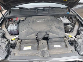Audi Q7 PREMIUM PLUS 55 TFSI QUATTRO TIPTRONIC, снимка 12