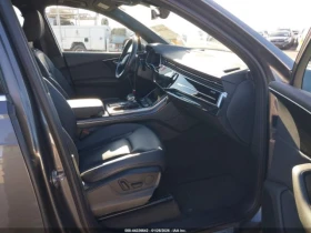 Audi Q7 PREMIUM PLUS 55 TFSI QUATTRO TIPTRONIC, снимка 7