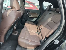 BMW X1 * xDrive28i * 2 КЛЮЧА * ПАНОРАМА * ПОДГРЕВ * КАМЕР, снимка 3