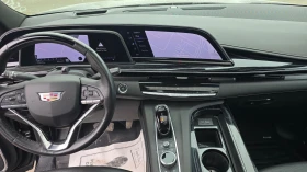 Cadillac Escalade ESV, снимка 9