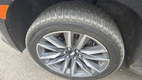 Cadillac Escalade ESV, снимка 7
