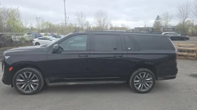 Cadillac Escalade ESV, снимка 3