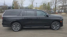 Cadillac Escalade ESV, снимка 4