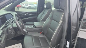 Cadillac Escalade ESV, снимка 6