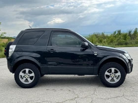 Suzuki Grand vitara 4X4, снимка 4