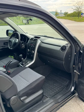 Suzuki Grand vitara 4X4, снимка 13