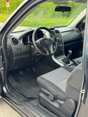 Suzuki Grand vitara 4X4, снимка 11