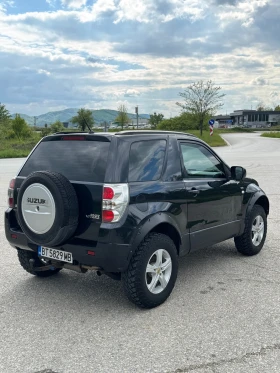 Suzuki Grand vitara 4X4, снимка 5