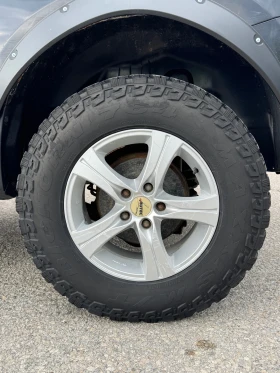Suzuki Grand vitara 4X4, снимка 14